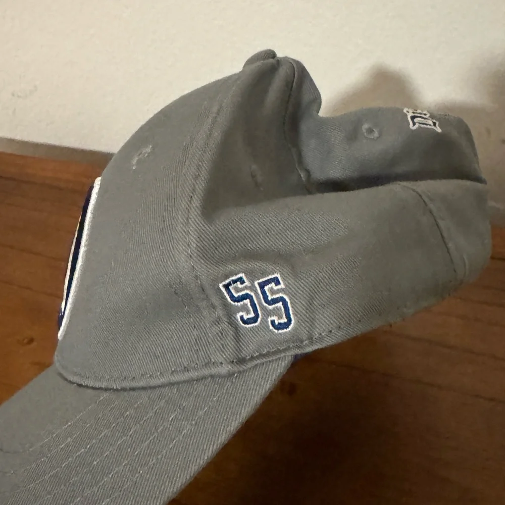Disneyland Resort 55th Anniversary D Logo Hat